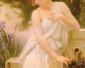 吉娄梅 赛涅克 : Beauty At The Well